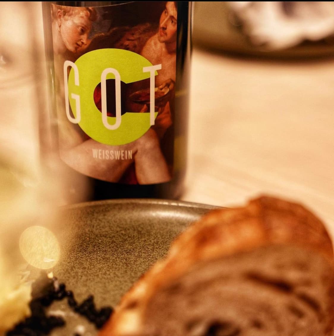 Rheinhessen's Neverland Wine Adventure photo 4