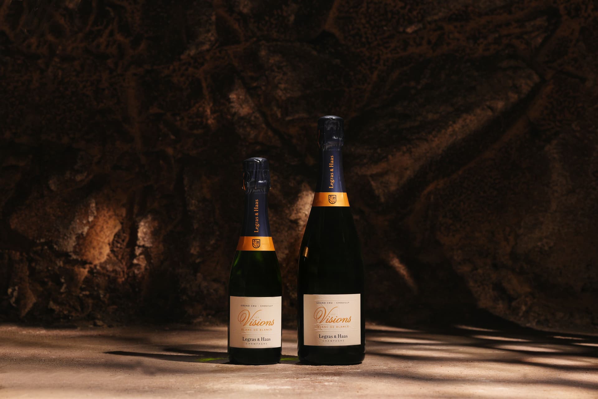 Champagne Legras & Haas Foto 5
