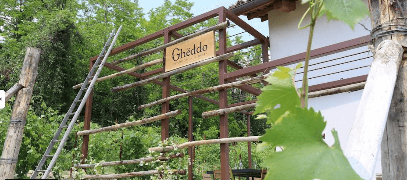 LA VERTICALE: A DEEP FULL IMMERSION TOWARDS THE VINTAGES