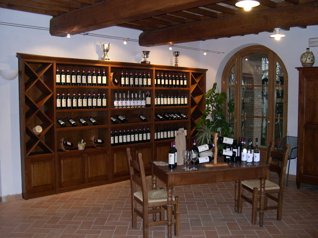 Destaque de Casale Daviddi