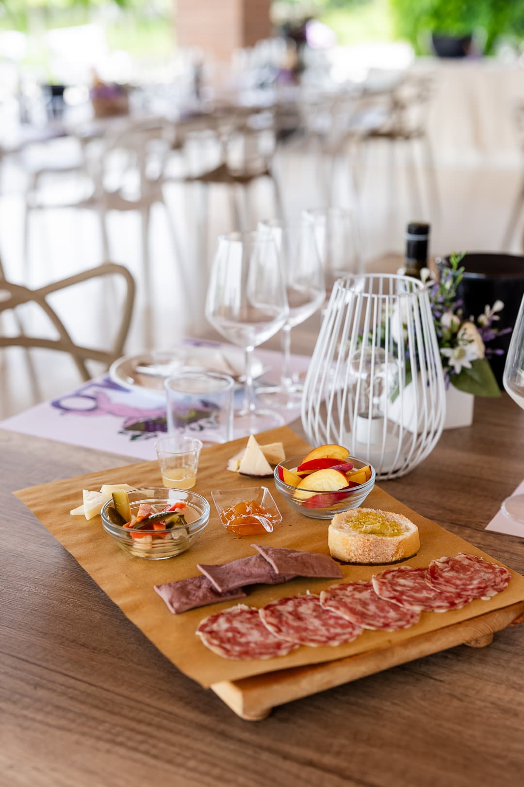 Stroll Veneto Vineyards & Taste Wines