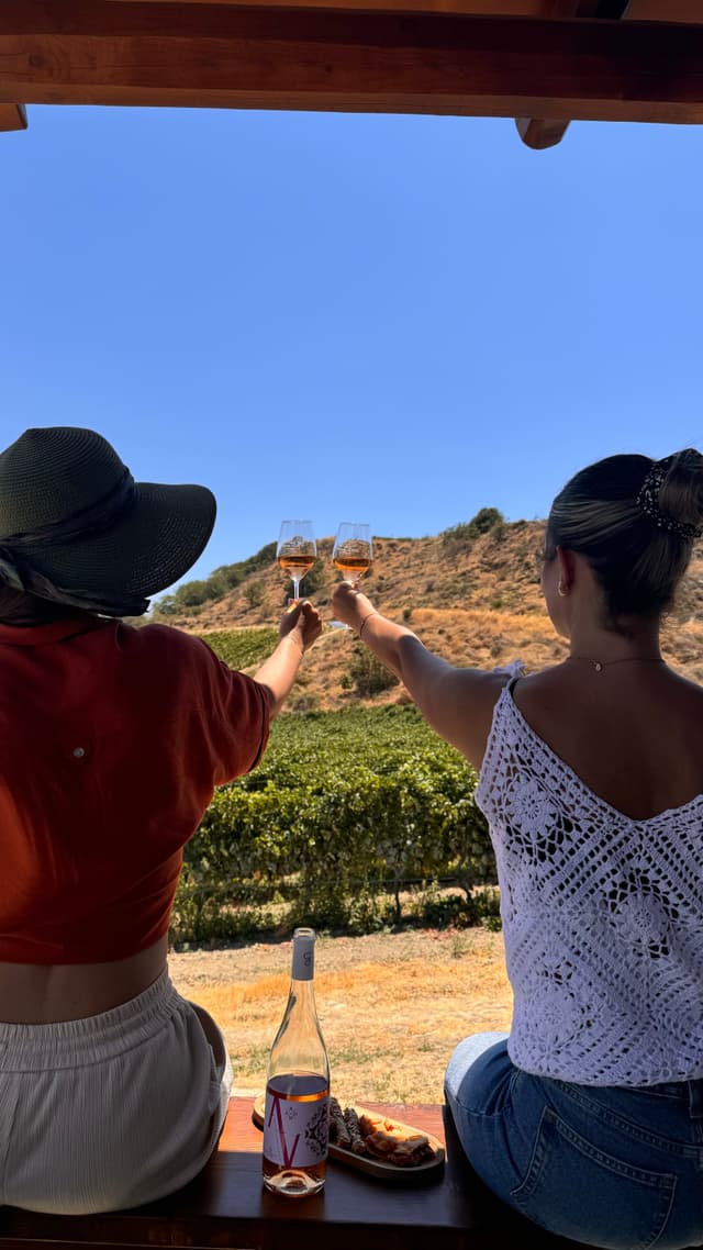 Fragospito Winery
