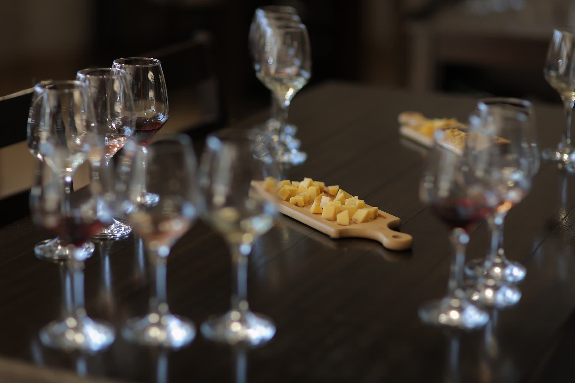 Visita a la bodega Hin Areni foto 5