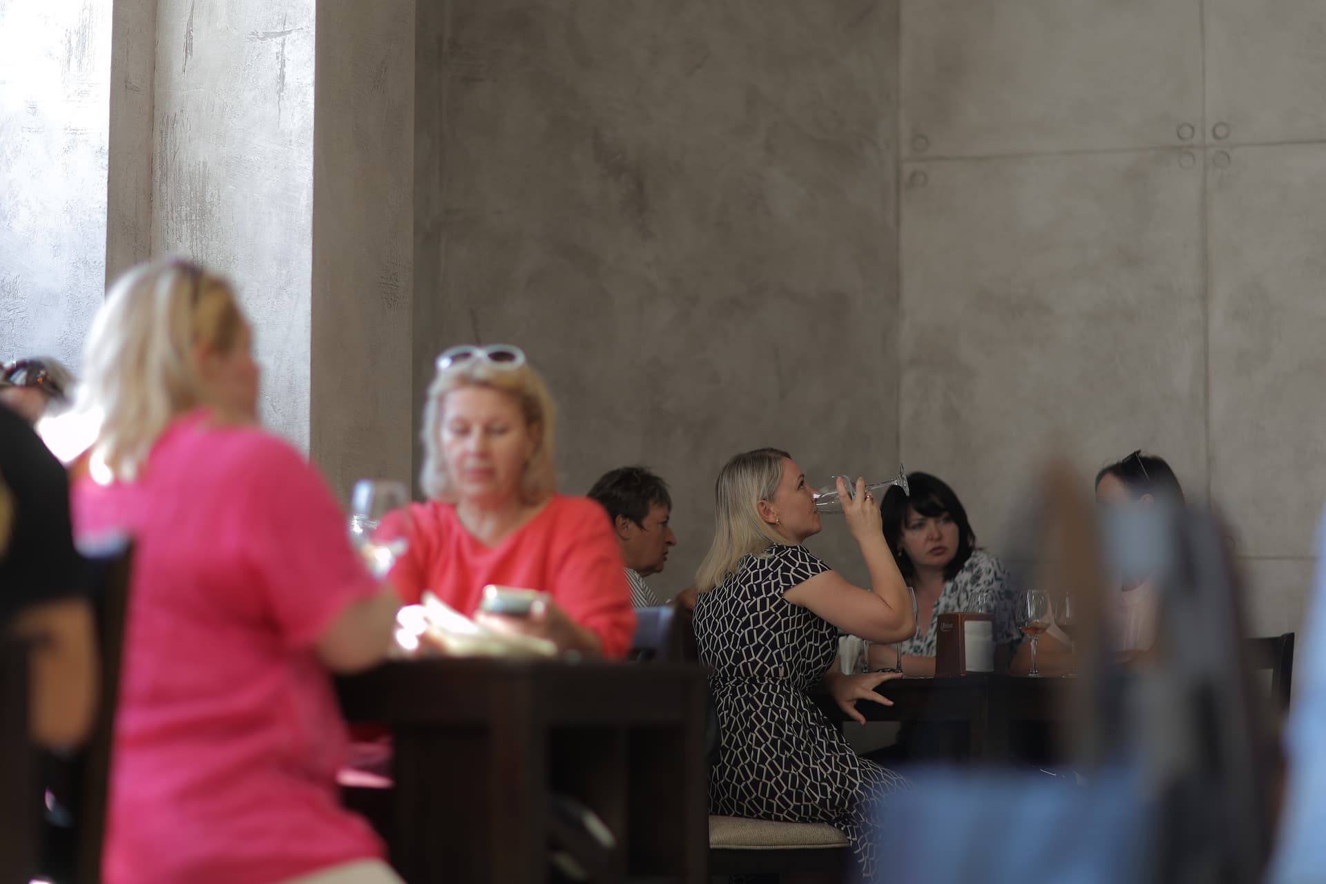 Visita a la bodega Hin Areni foto 4