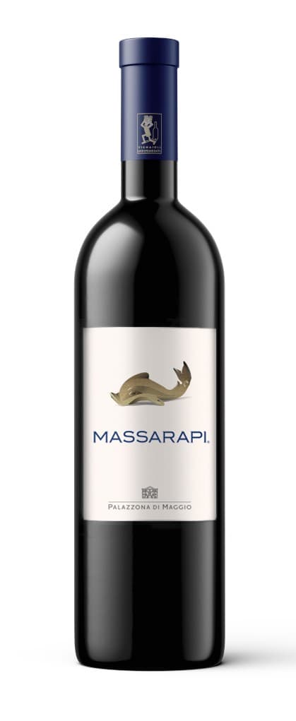 Tenuta Palazzona Di Maggio - Massarapi