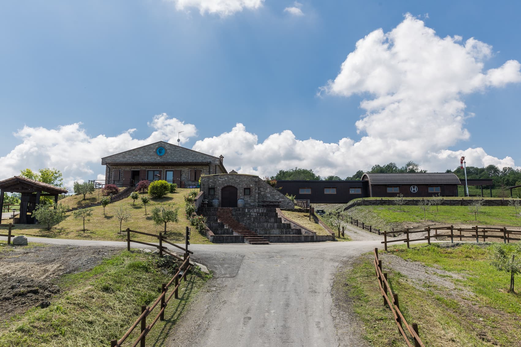Emilia-Romagna Wine & Food Journey at Il Poggio photo 2