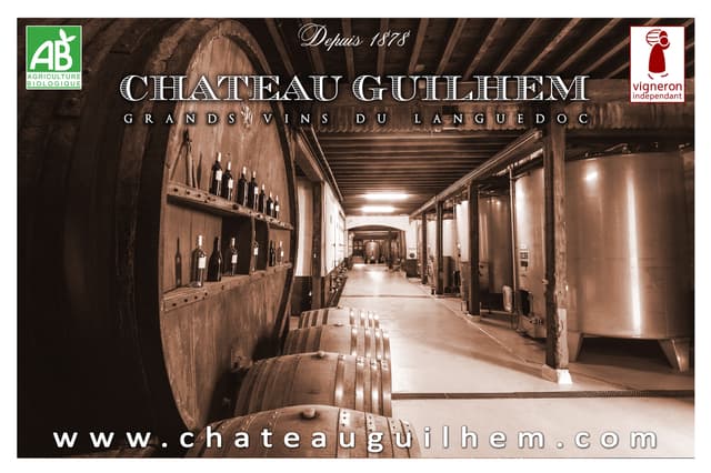Château Guilhem