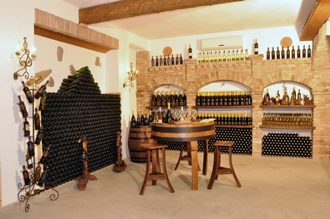 Degustazione di Vini: Sfumature di Pinot Nero Foto 2