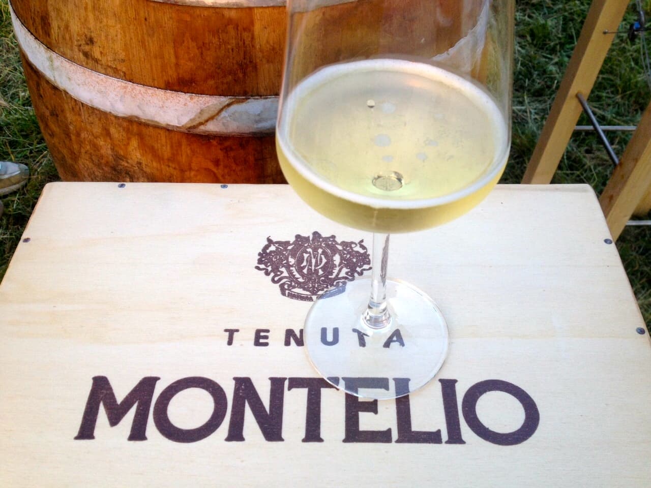 Azienda Agricola Montelio Highlight