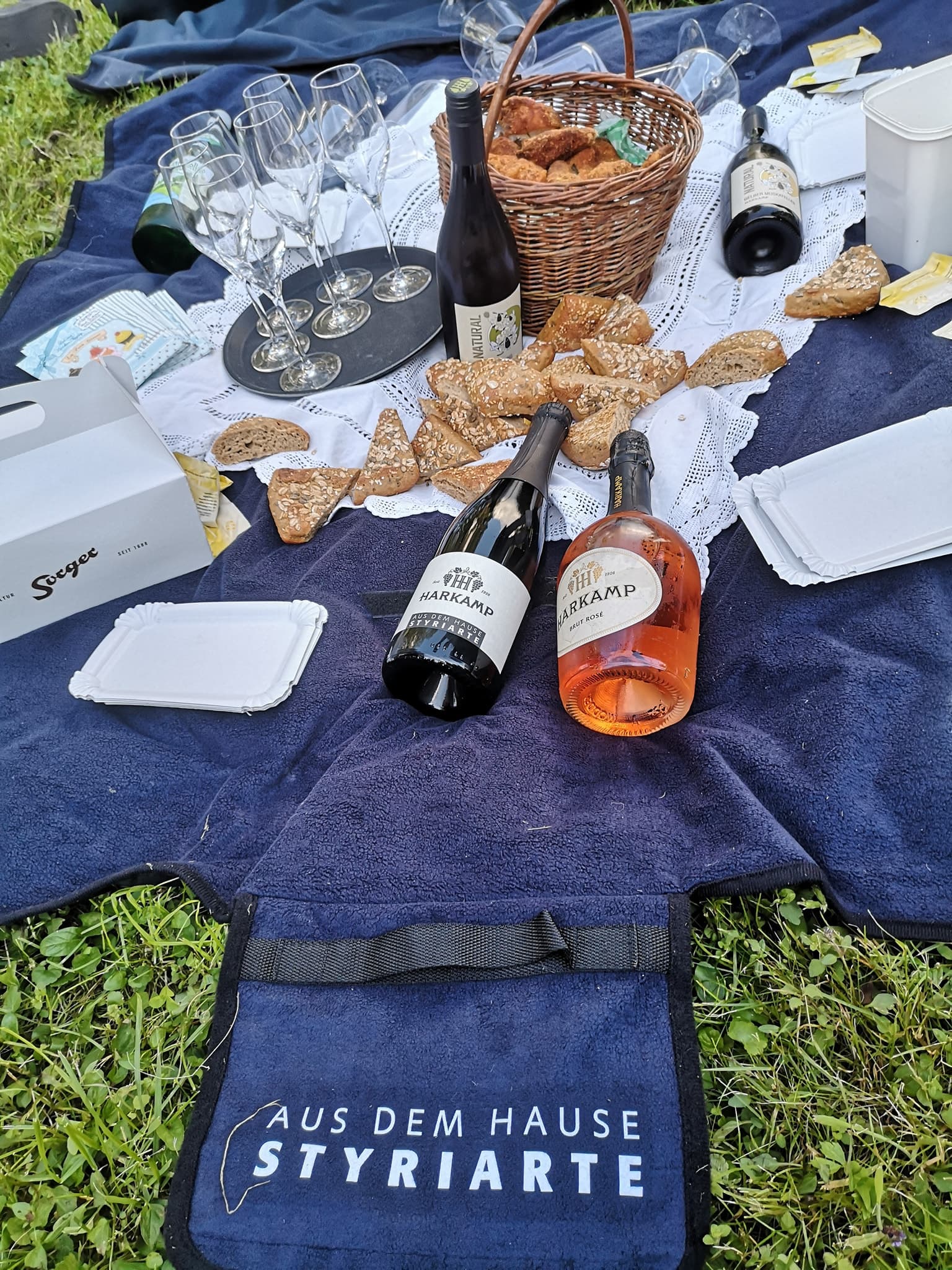 Wein & Sektmanufaktur Harkamp photo 5