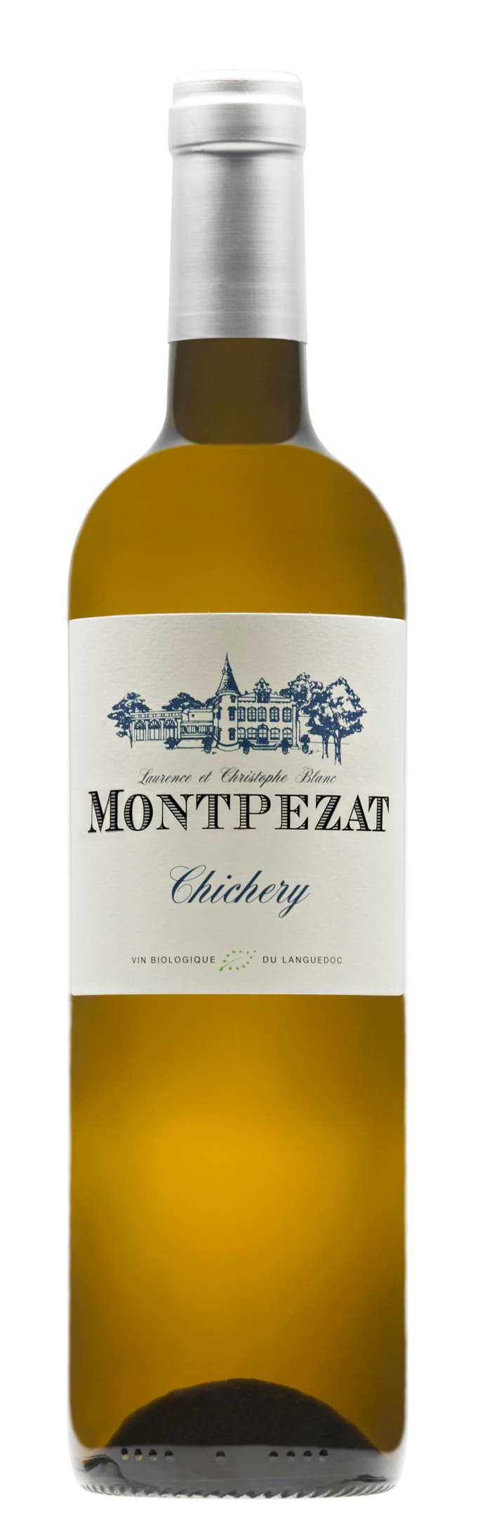 MONTPEZAT CASTLE
