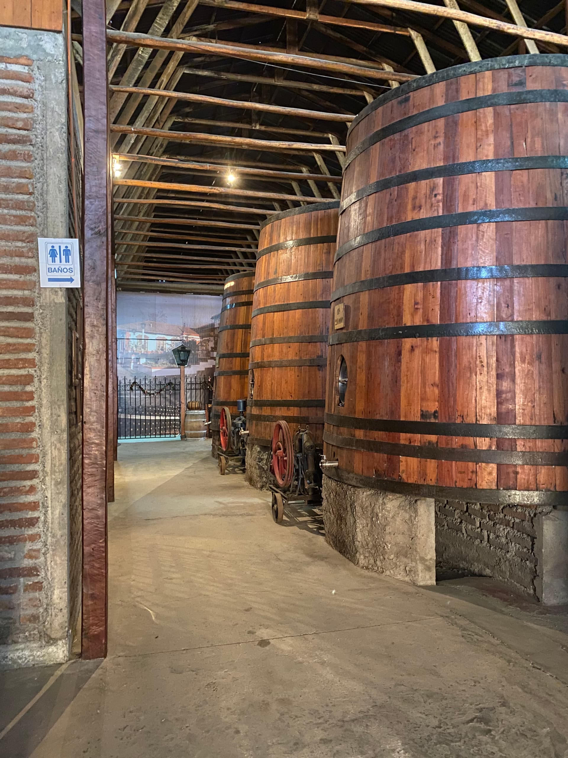 Butrón Budinich Winery Heritage photo 4