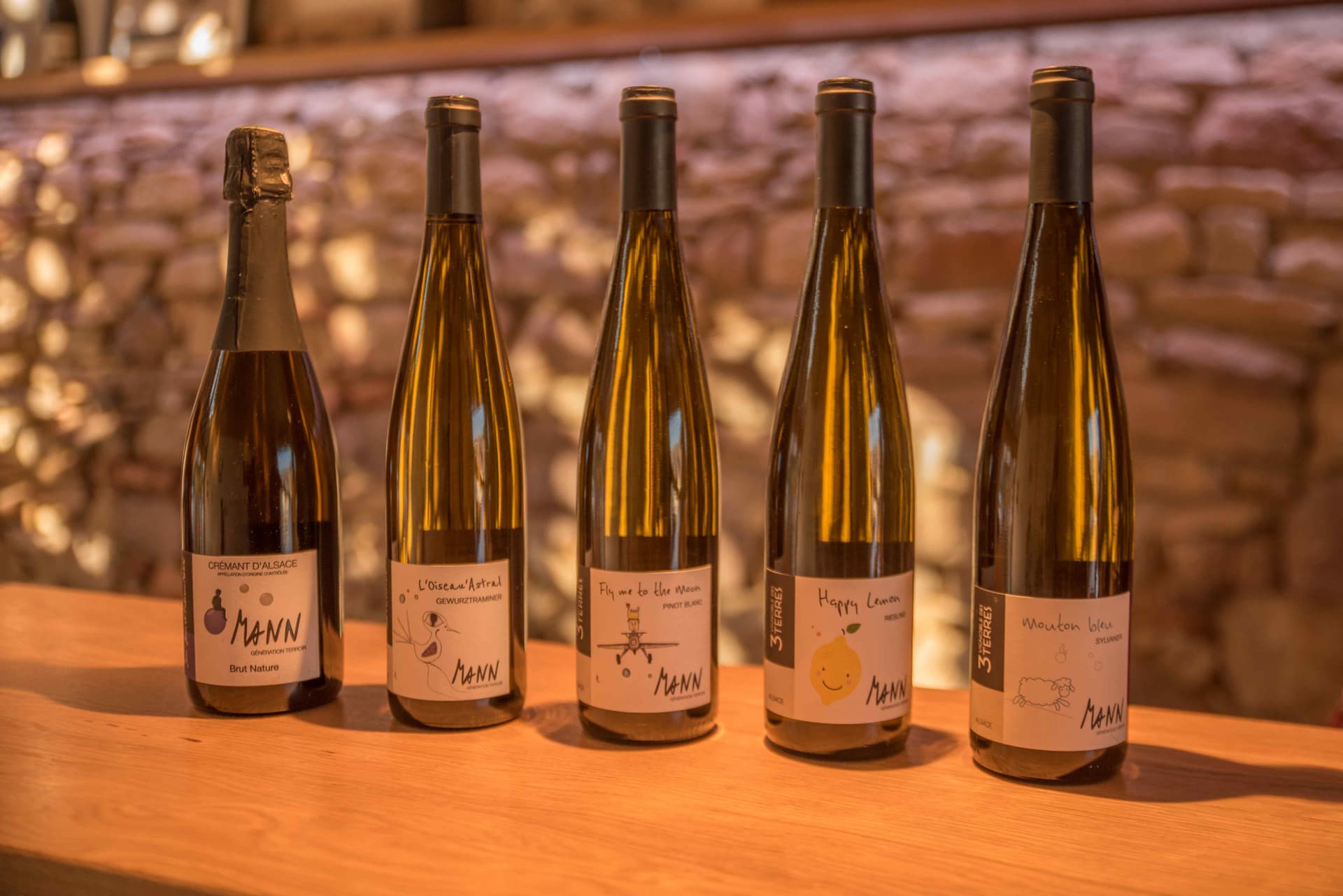 Dégustation Découverte, 5 à 10 vins photo 4
