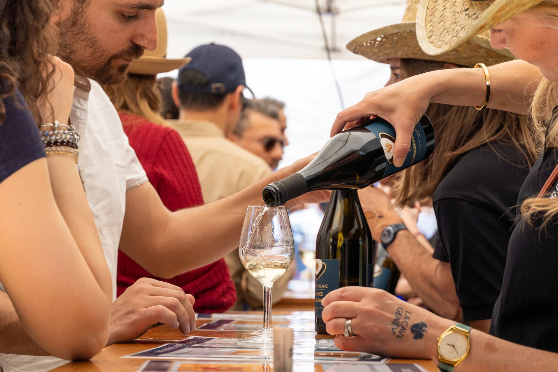 Tre ikoniska viner att upptäcka Genèves terroir med foto 5