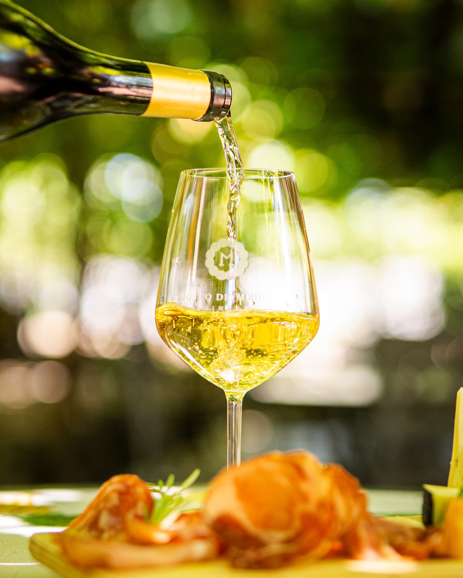 Escapada a los viñedos de Pompeya: cata de vinos privada y… foto 5
