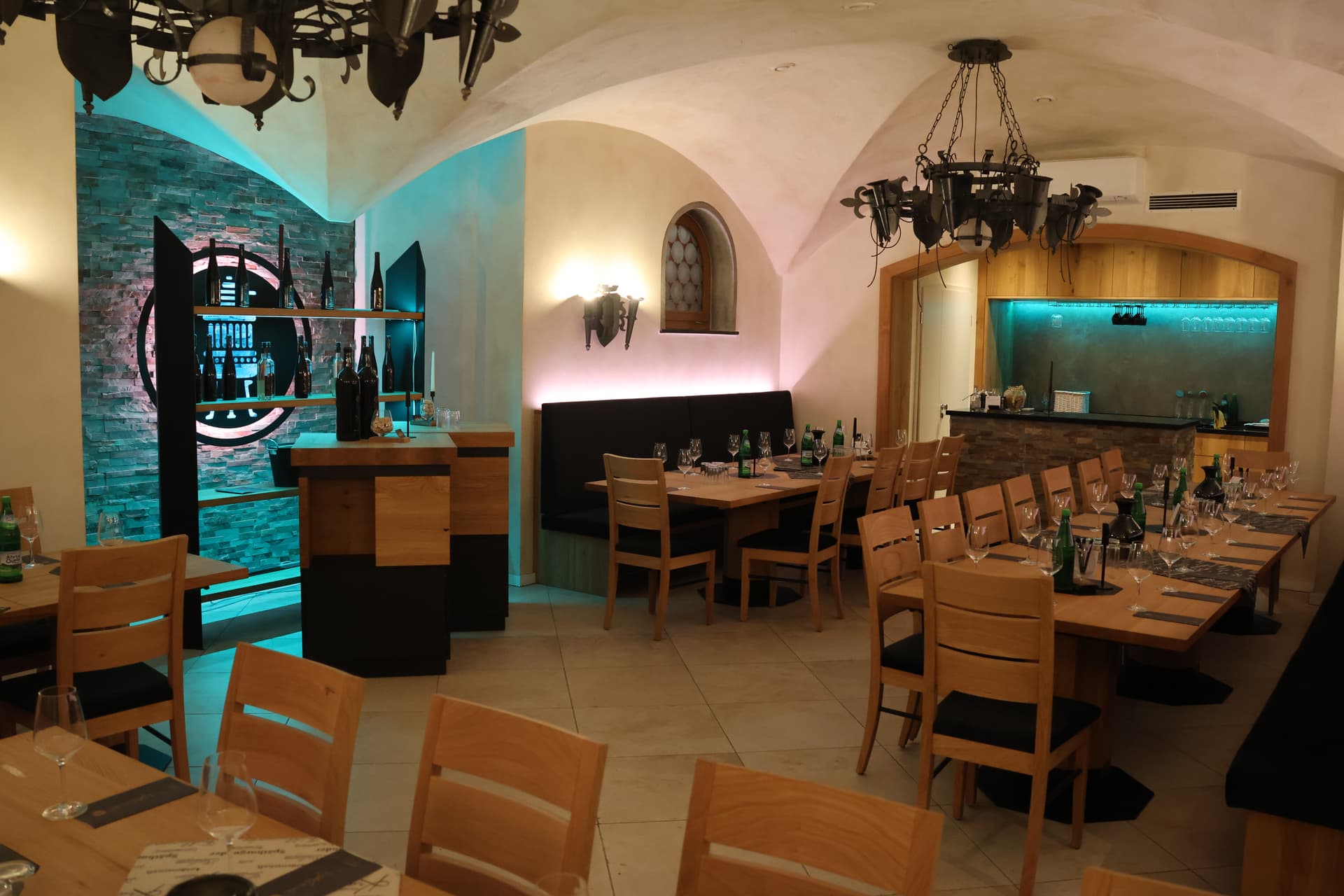 Degustação de vinhos e visita guiada ao Weingut Kriechel para… foto 5