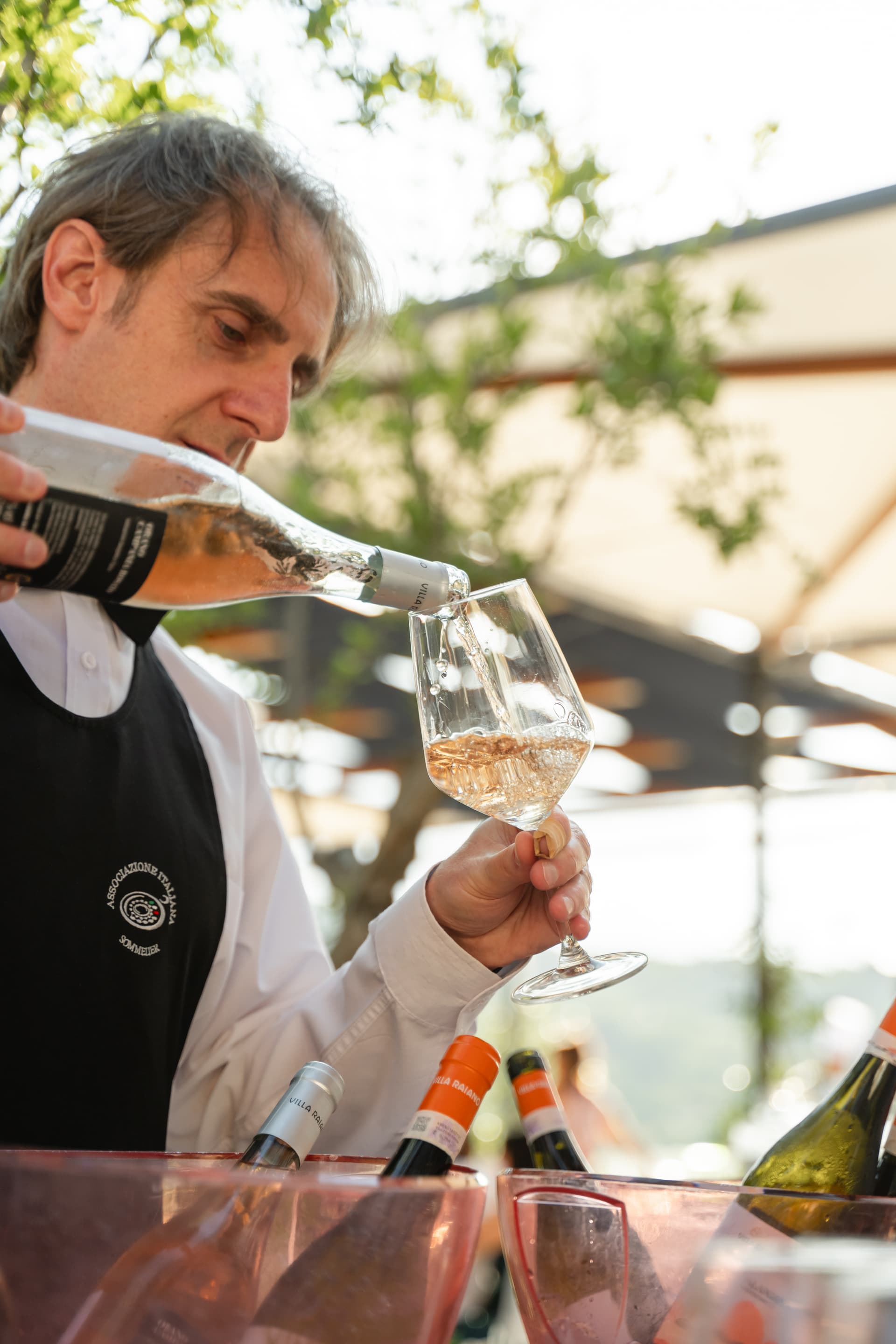 Campania Wine Journey at Villa Raiano photo 2