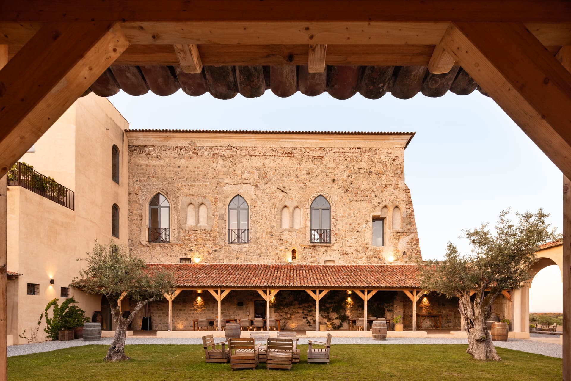 Fitapreta Vinhos Highlight