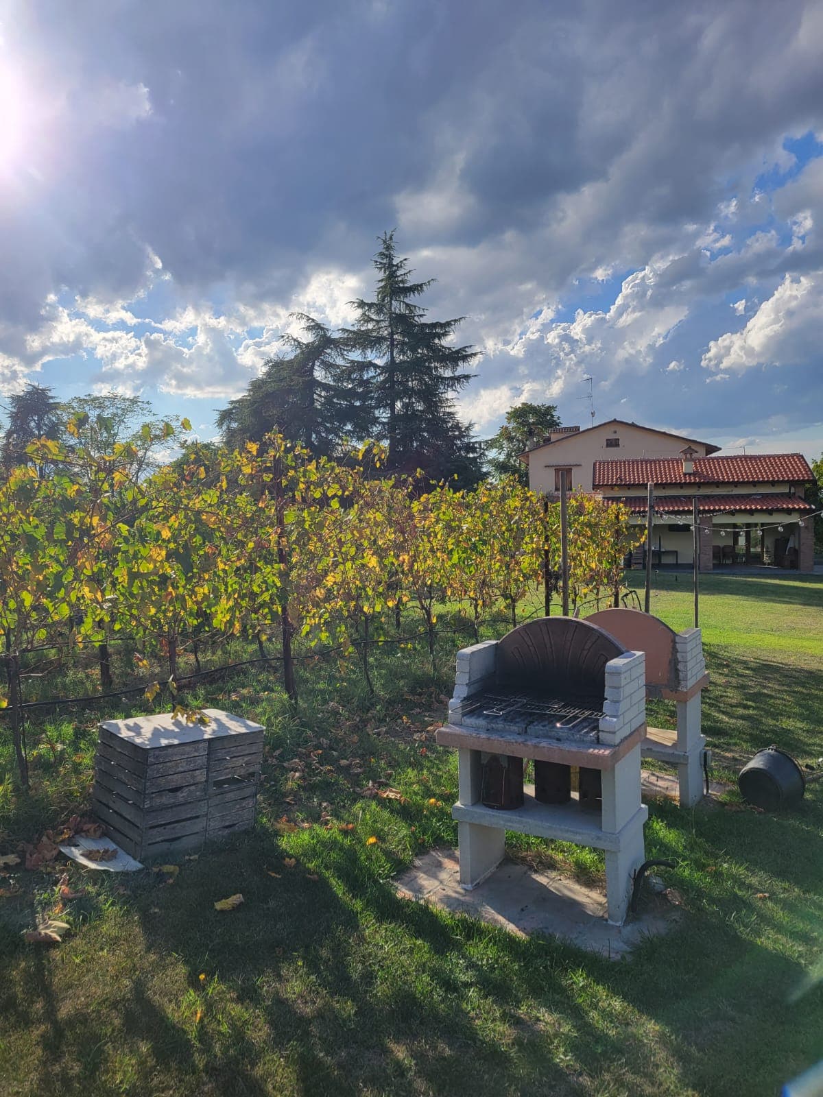 Podere Casa Piana photo 5