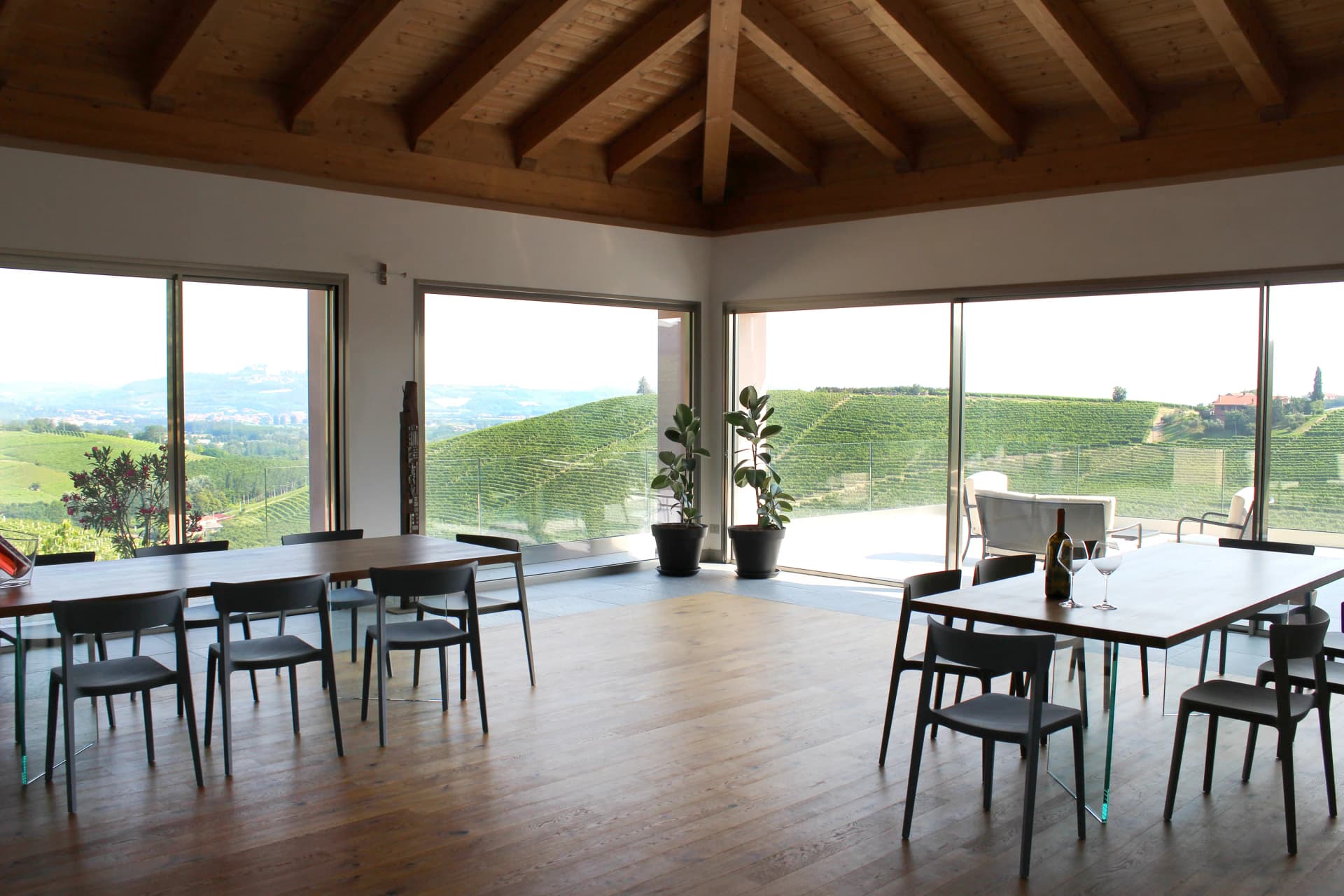 Degustação de vinhos "Pulin" foto 4