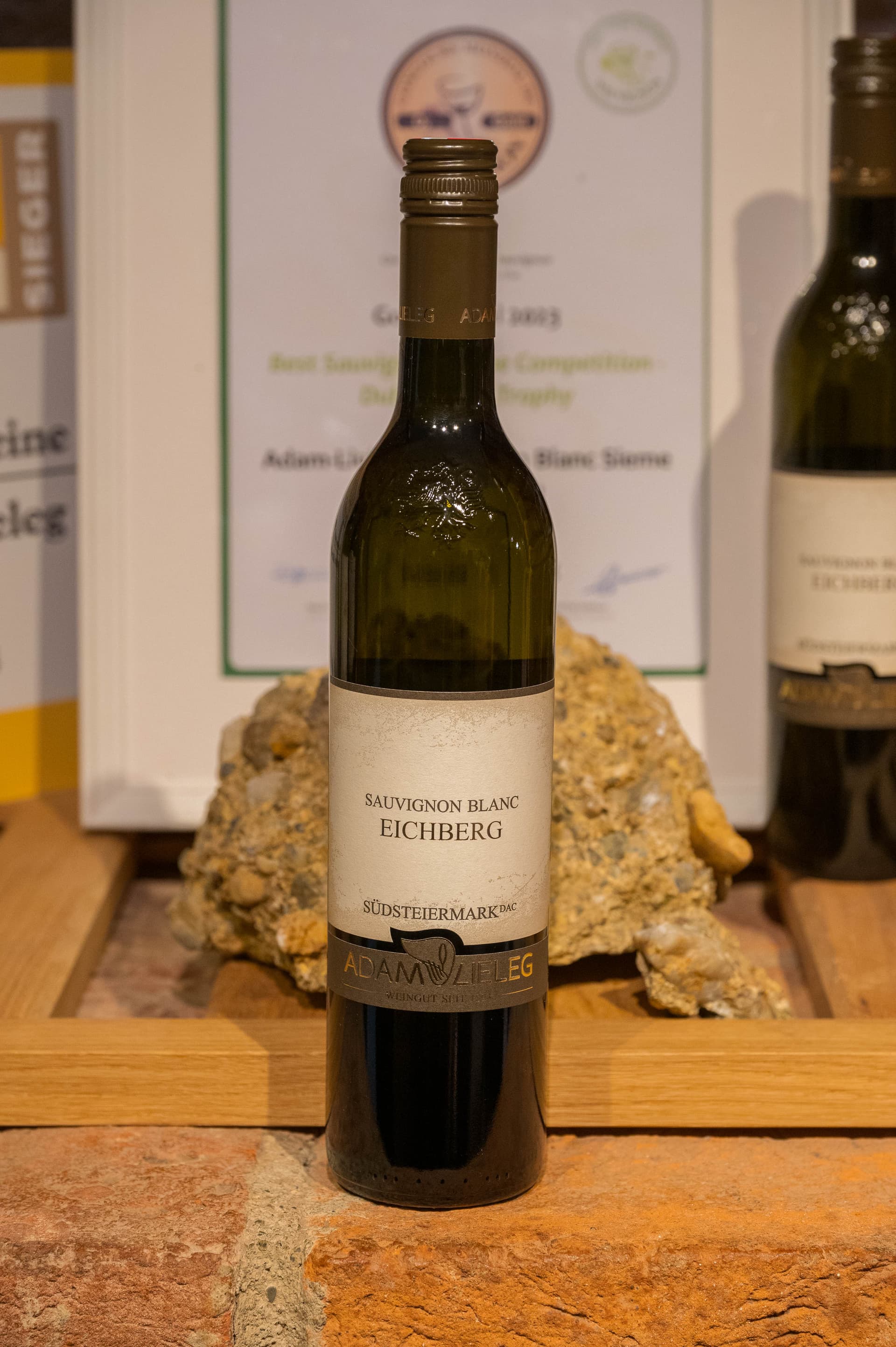 Dégustation de vins et visite photo 5