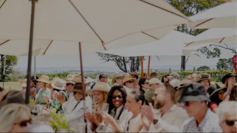 Orange Wine Festival