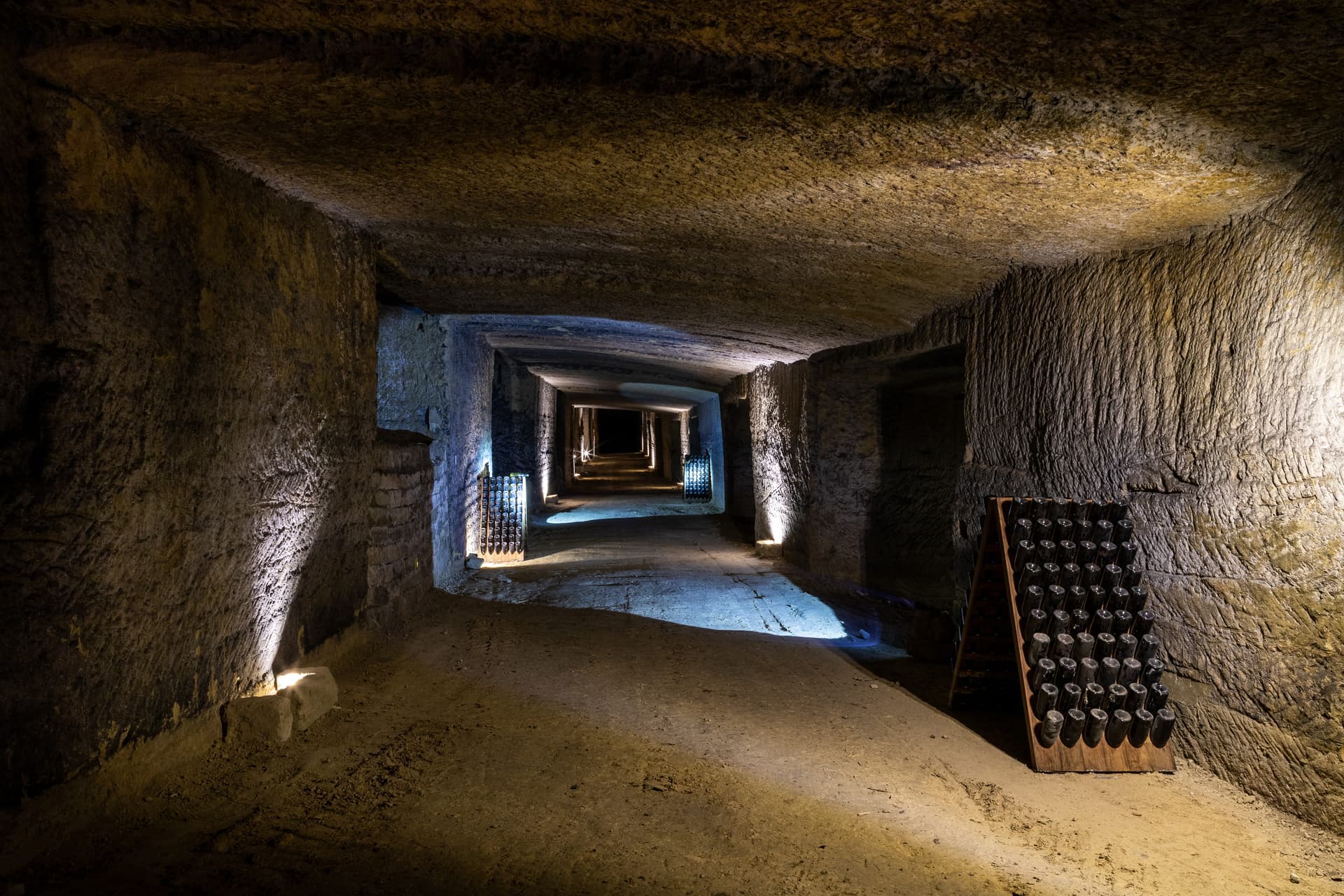 Discovering the ancient quarries photo 4