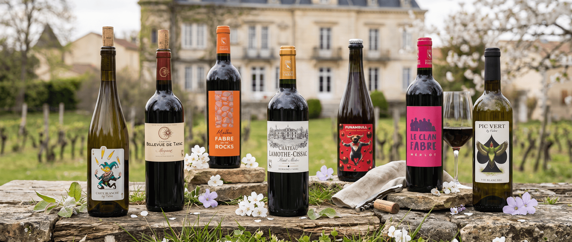 Château Lamothe-Cissac: A Médoc Gem Foto 5