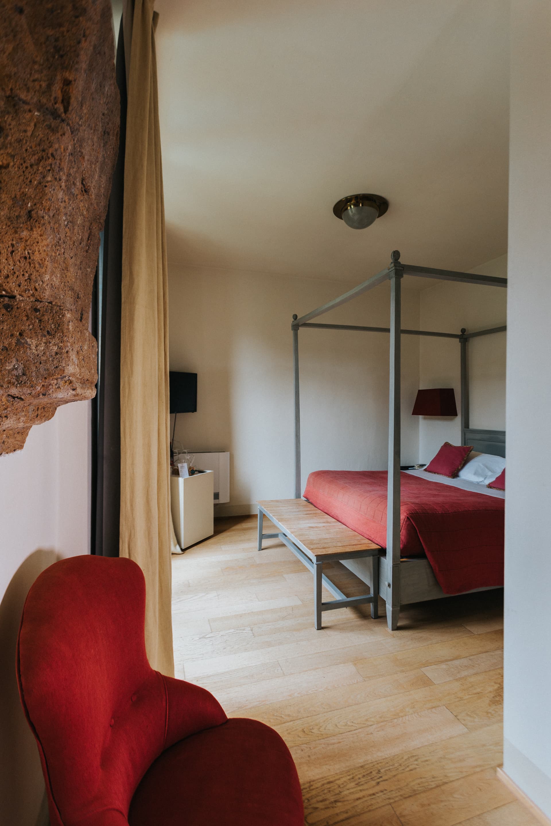 Locanda Palazzone photo 2