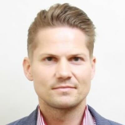 Niklas Ridoff