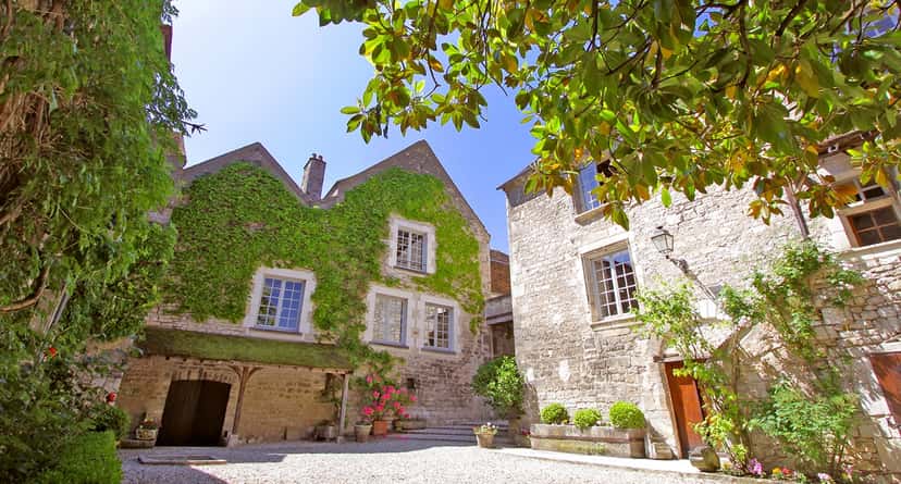 Domaine Laroche