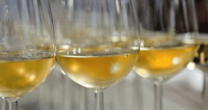 Masterclass al Castello Suduiraut