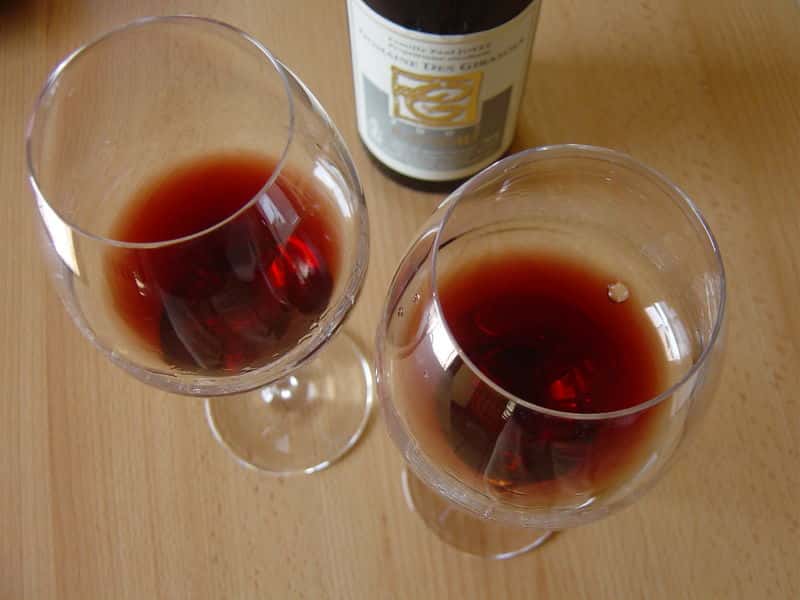 Wine Tasting and Tour at Domaine des Girasols