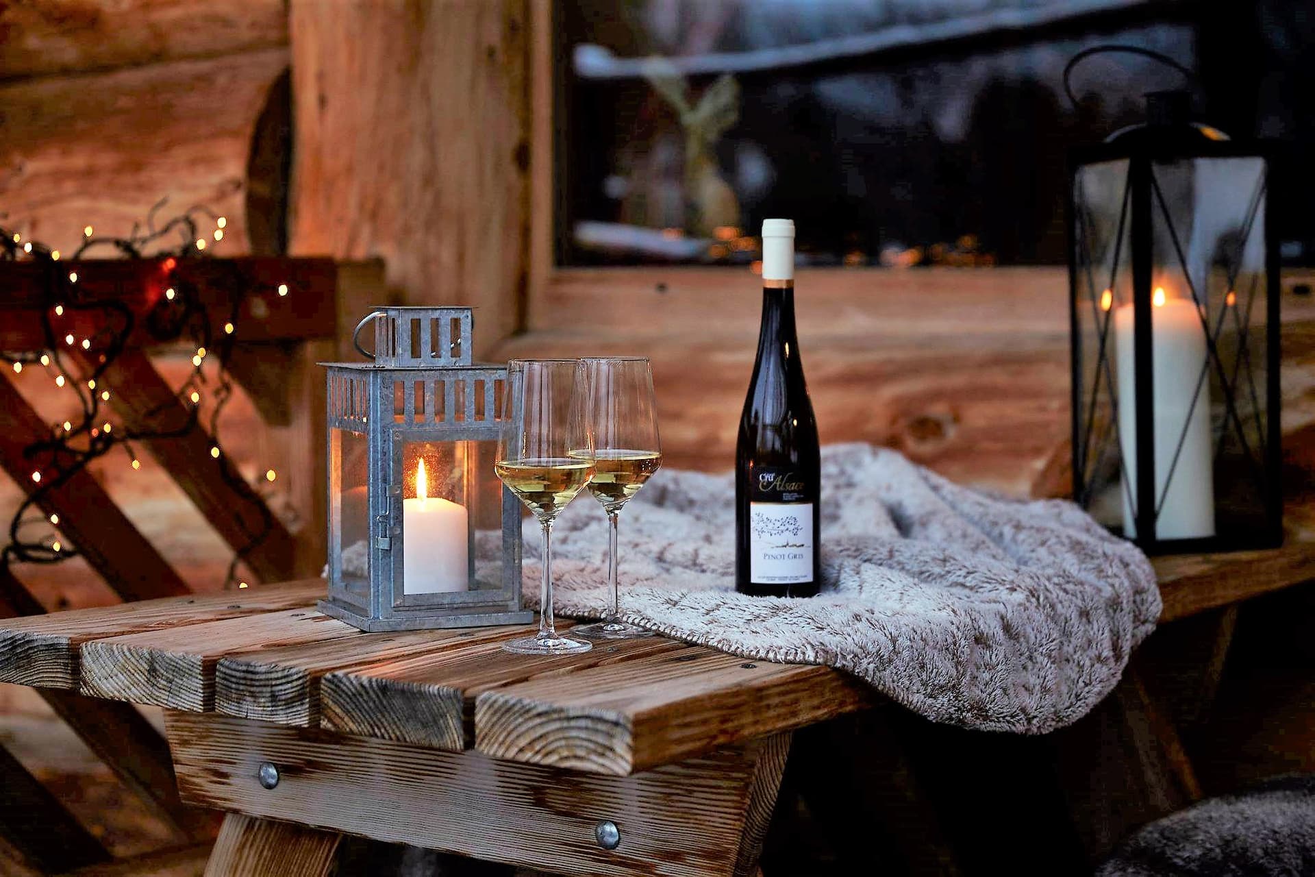 Alsace Wine & Gastronomy Tour at Domaine Schueller