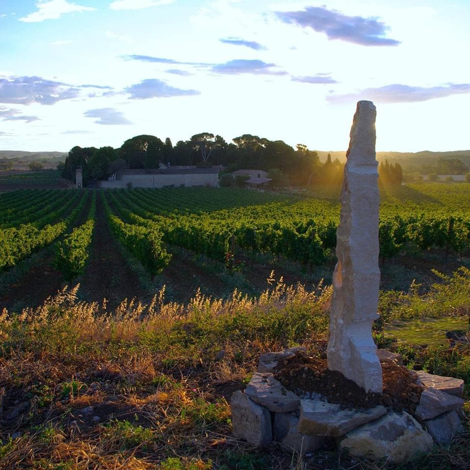 Domaine Saint-Hilaire