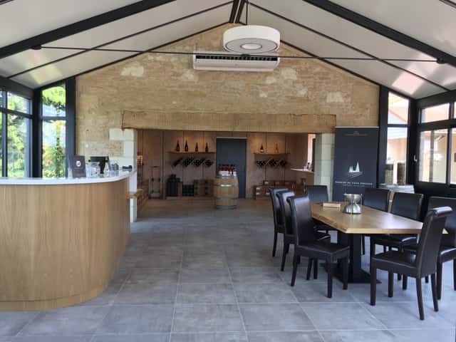 Domaine du Vieux Pressoir