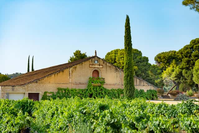 Château Virant