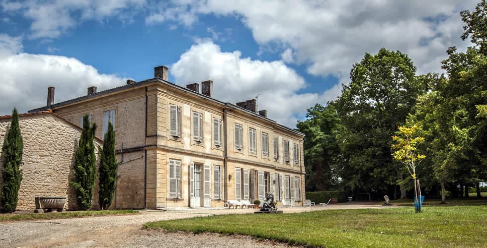 Château de Cranne