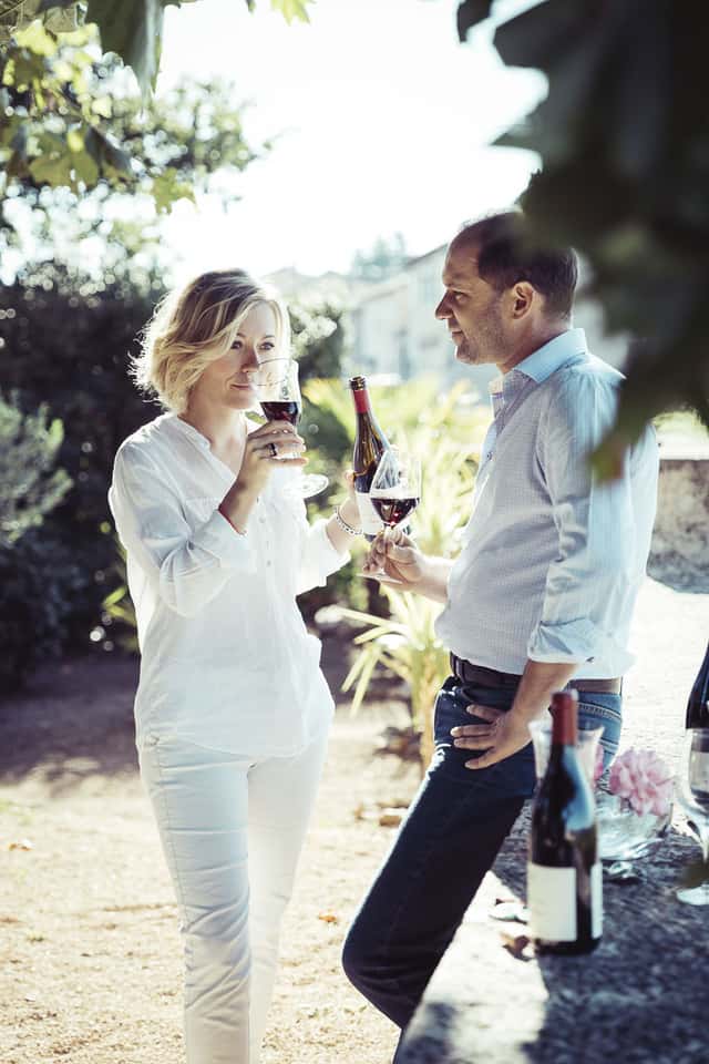 Domaine de la Pirolette