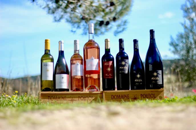 Domaine du Poujol