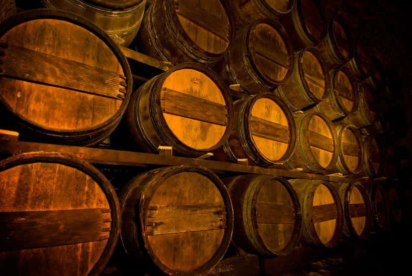 Domaine Marc Brédif: A Vouvray Gem
