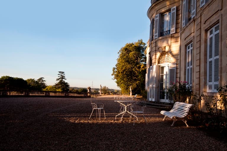 Château du Taillan