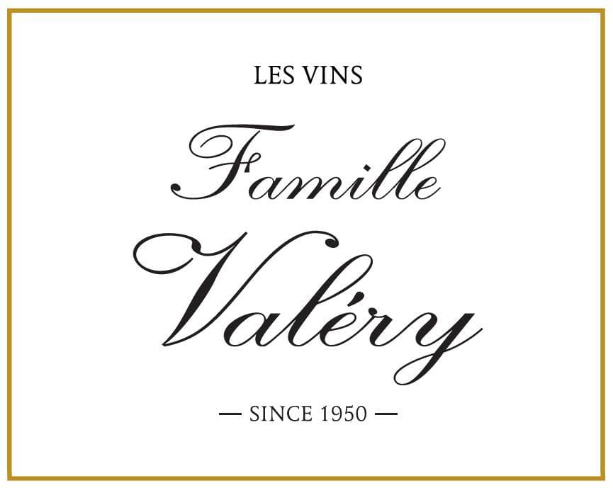 Famille Valery Winery
