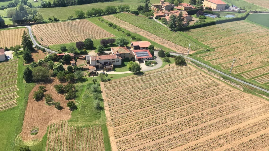Domaine de la Couvette foto 1