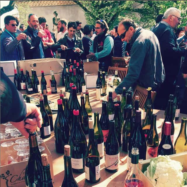 Domaine de la Couvette