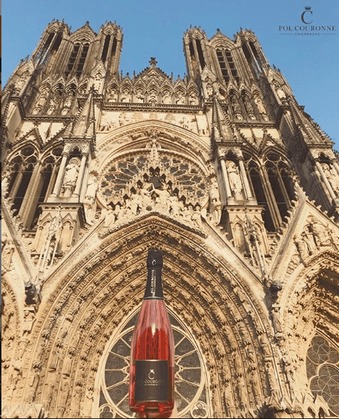Champagne Artistry Tasting at Pol Couronne
