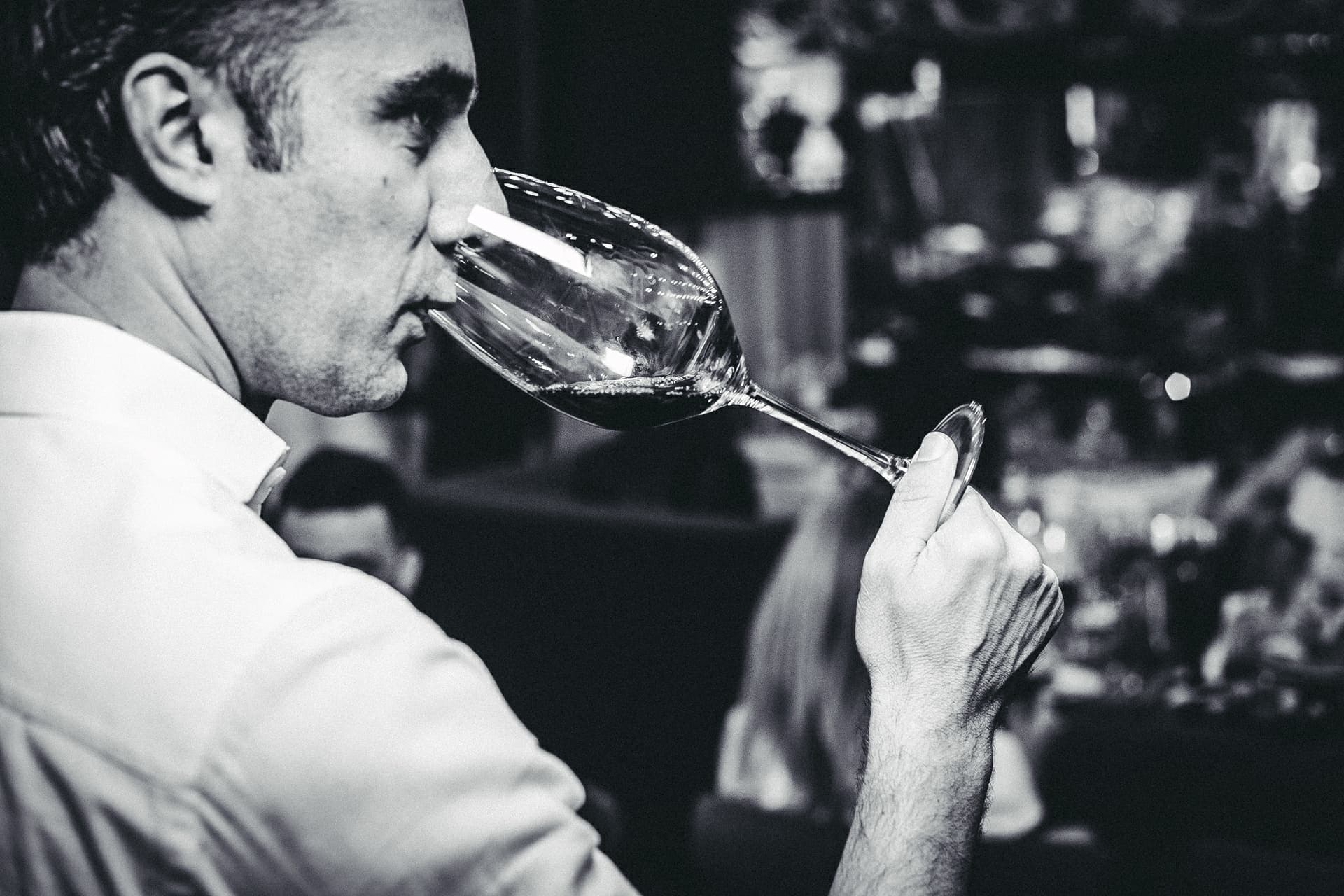 Weinprobe und Tour im 47 Anno Domini