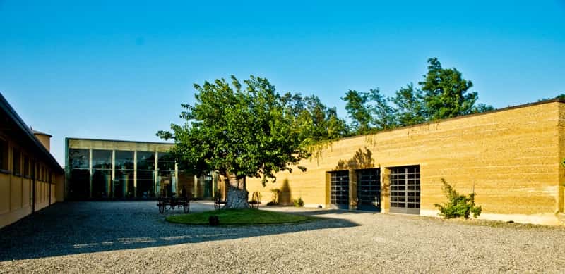 Azienda Agricola Biodinamica La Raia