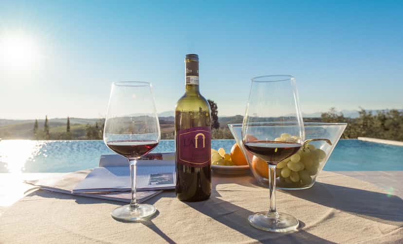 L'Arco Winery