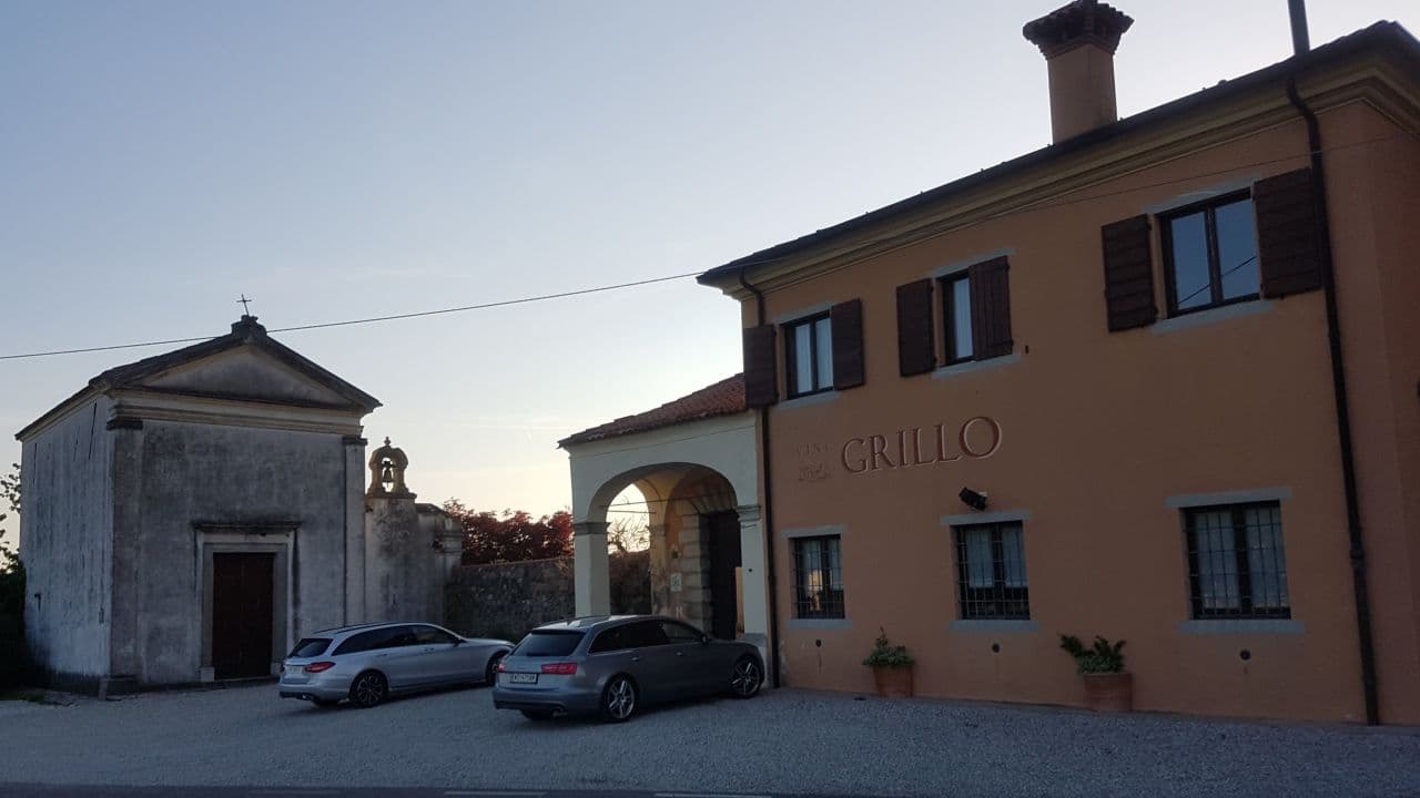Azienda Agricola Grillo Iole foto 2